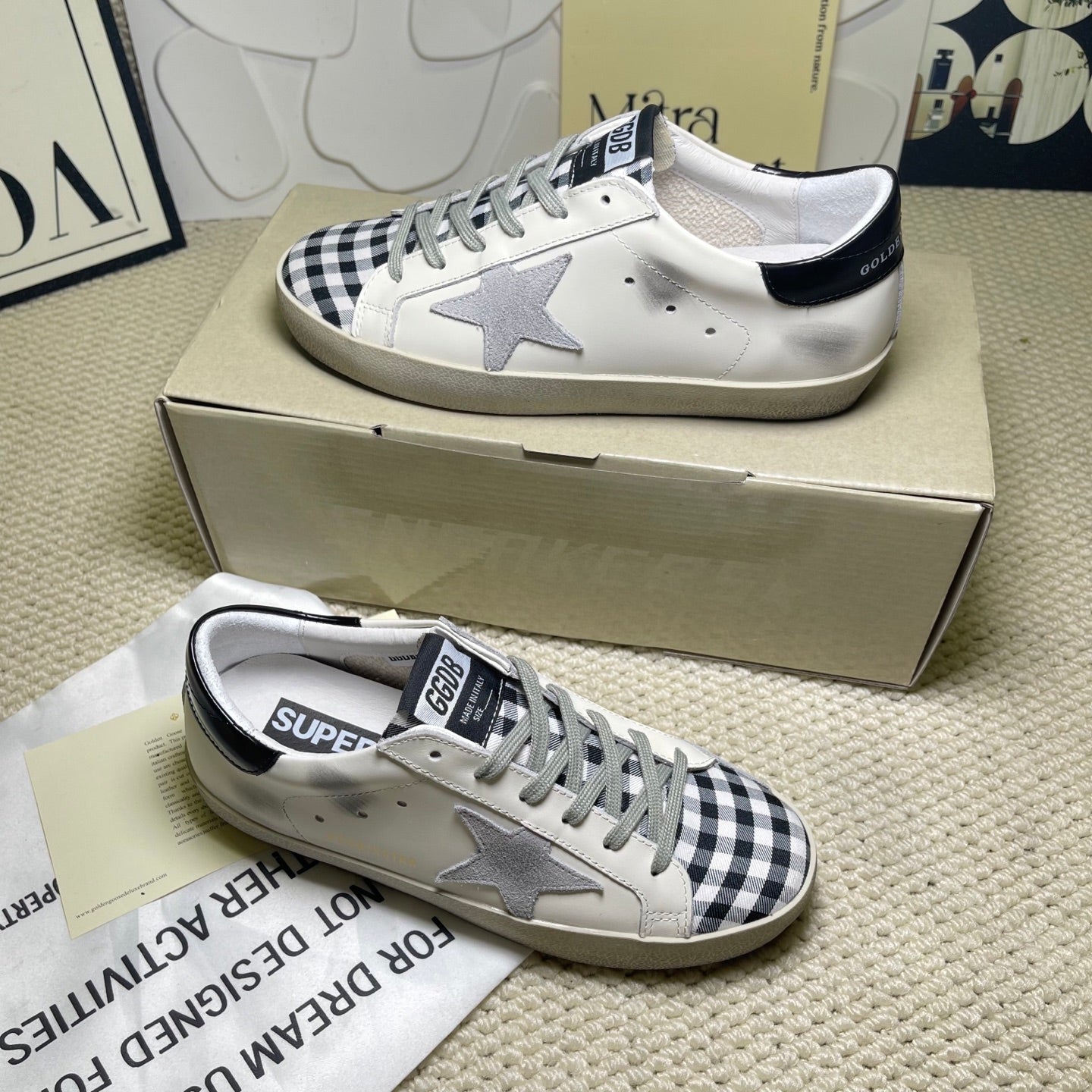 Z2R66GE13 Popular high-quality leather shoes