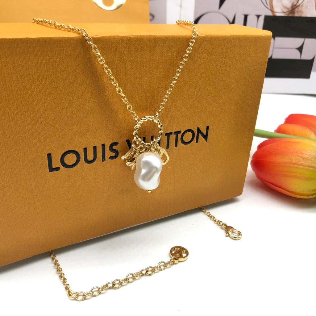X1Q85E77X Popular Necklace