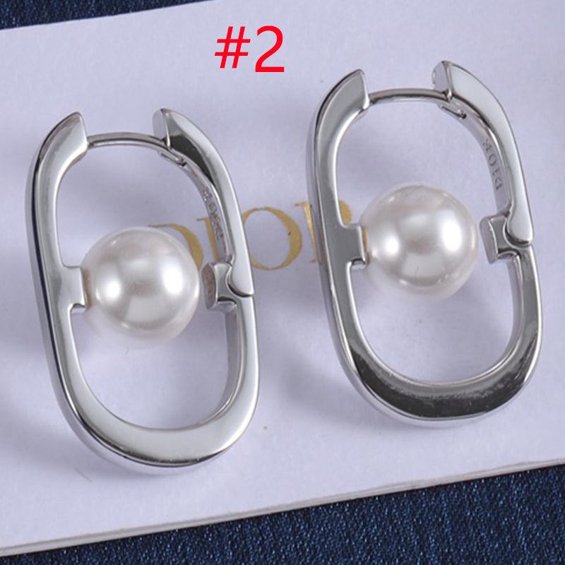 X1Z54D366E Popular  Earrings