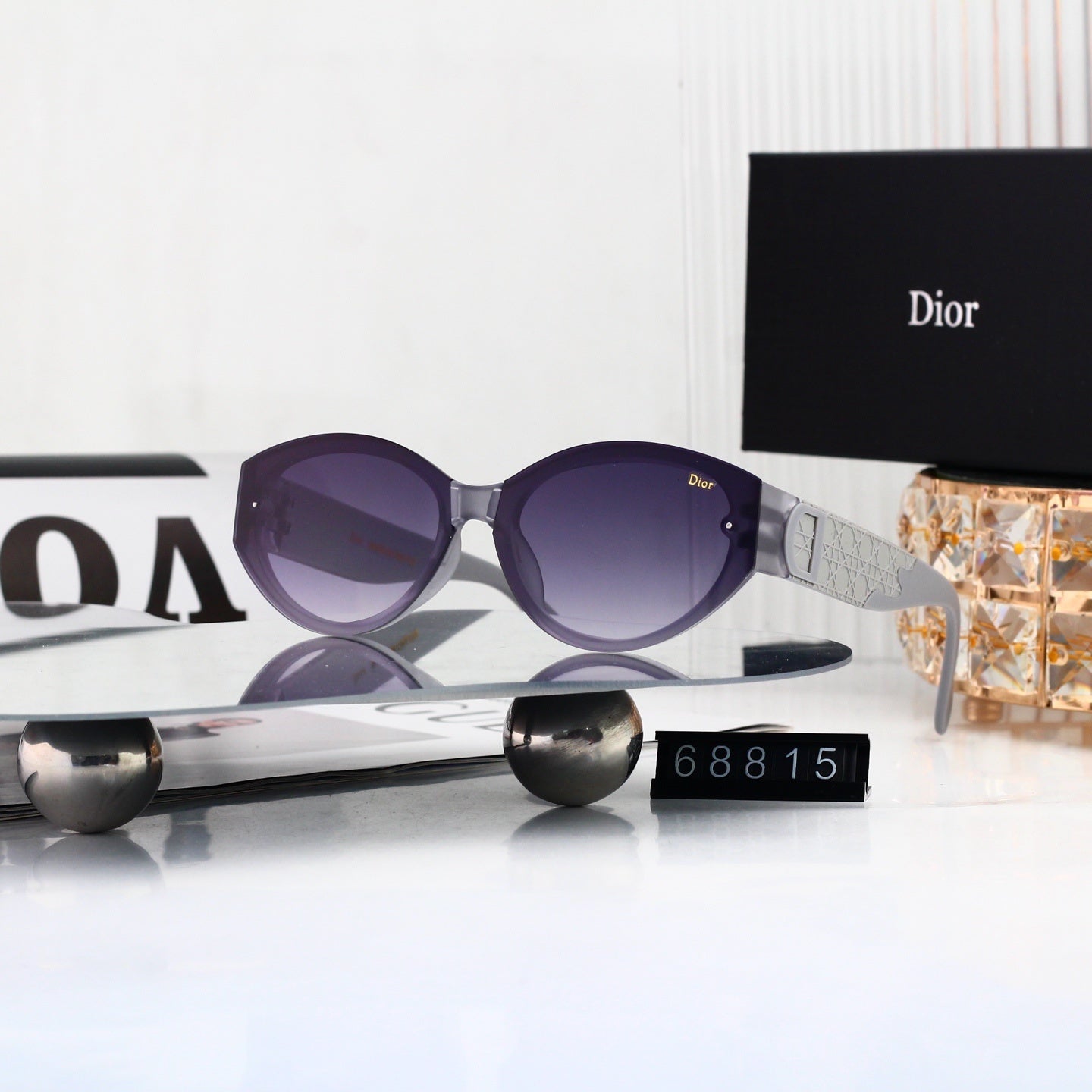 T1P56D58 Popular Sunglasses