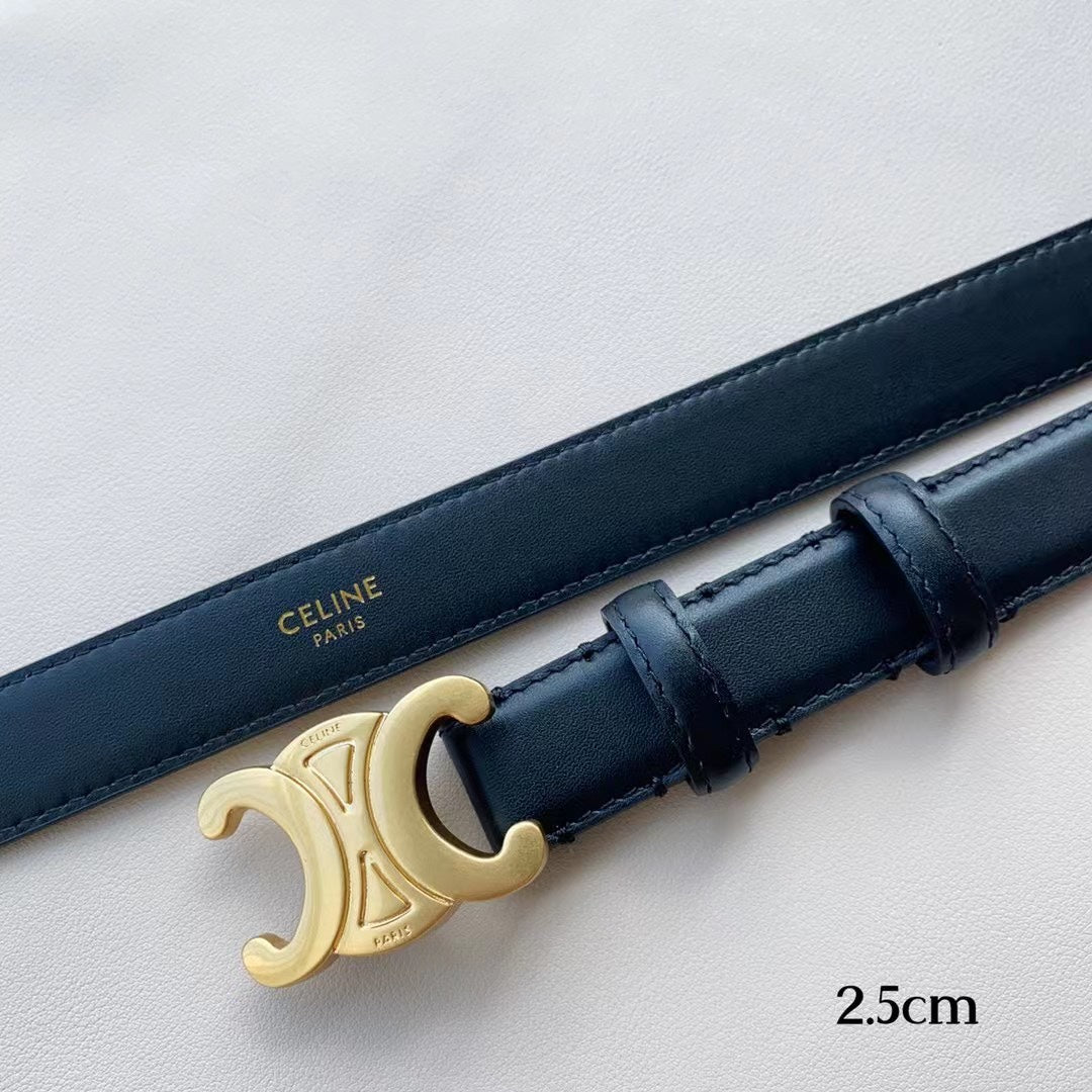 P1X93CL47 Popular  High quality belt With full package