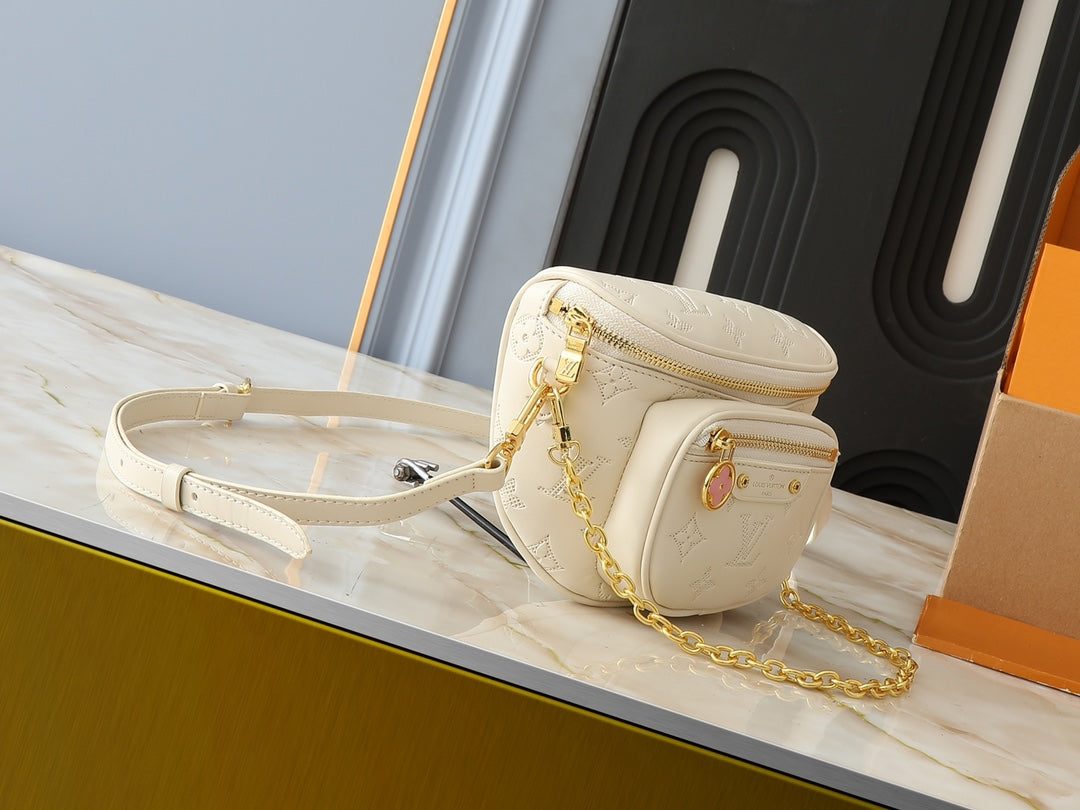 B1N55E59 Popular   leather bag