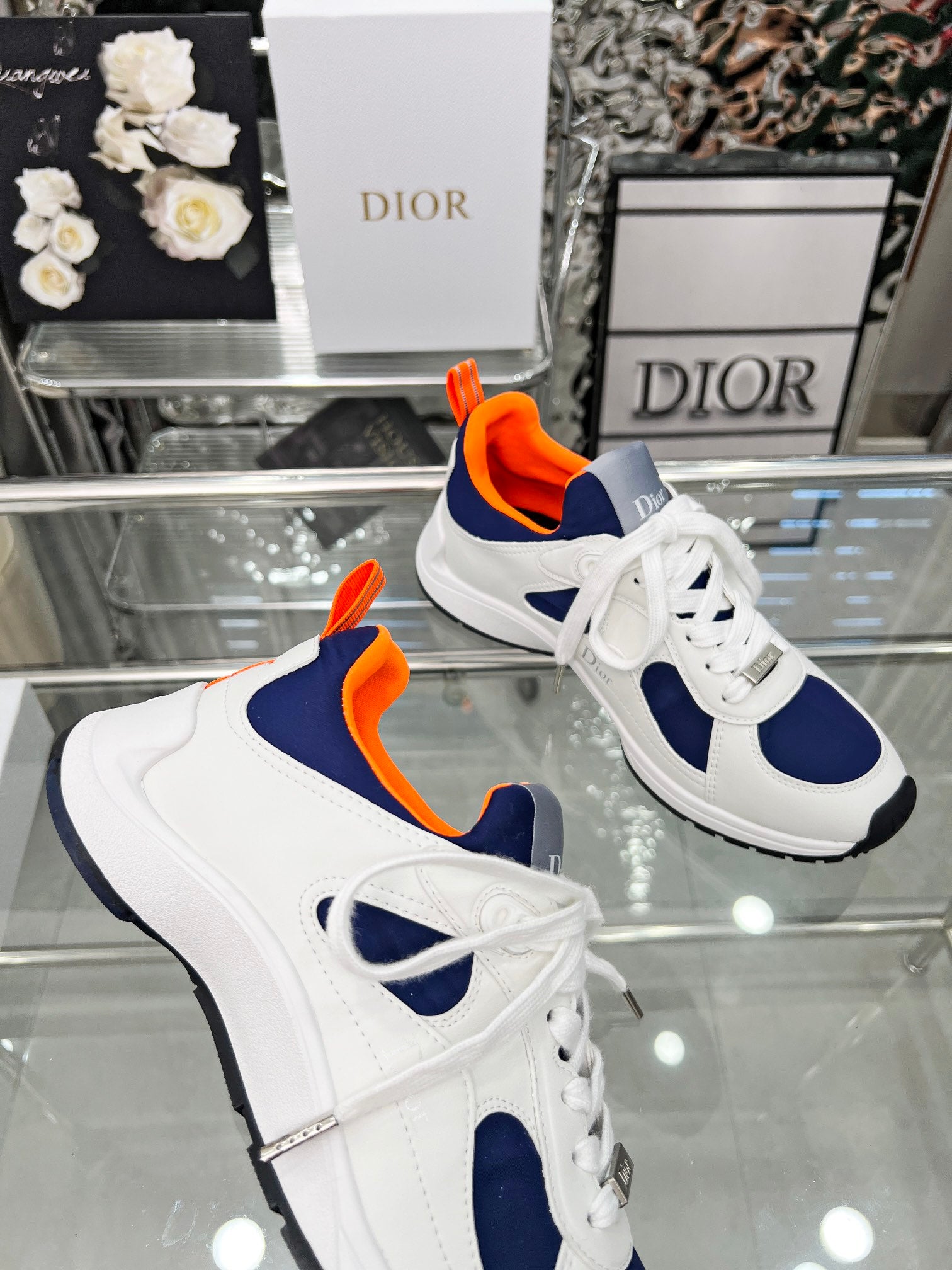Z2Q105D309 Popular high-quality Shoes