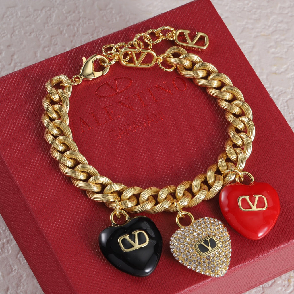 X1Q85VL90X Popular Necklace, Bracelets