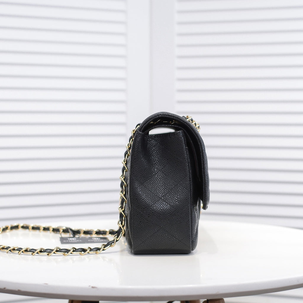 B1X43C96  Popular  leather bag 