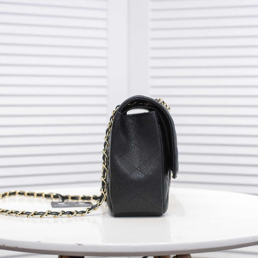 B1X43C96  Popular  leather bag 