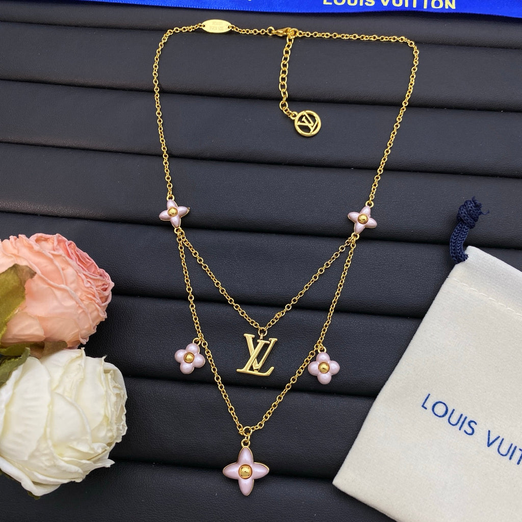 X1Q85E131X Popular Necklace