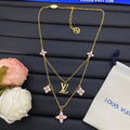 X1Q85E131X Popular Necklace