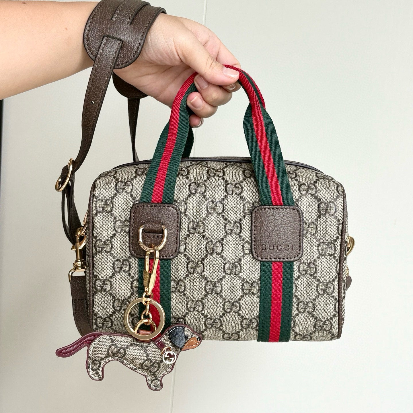 B1R15B125 Popular bag（Excluding accessories）