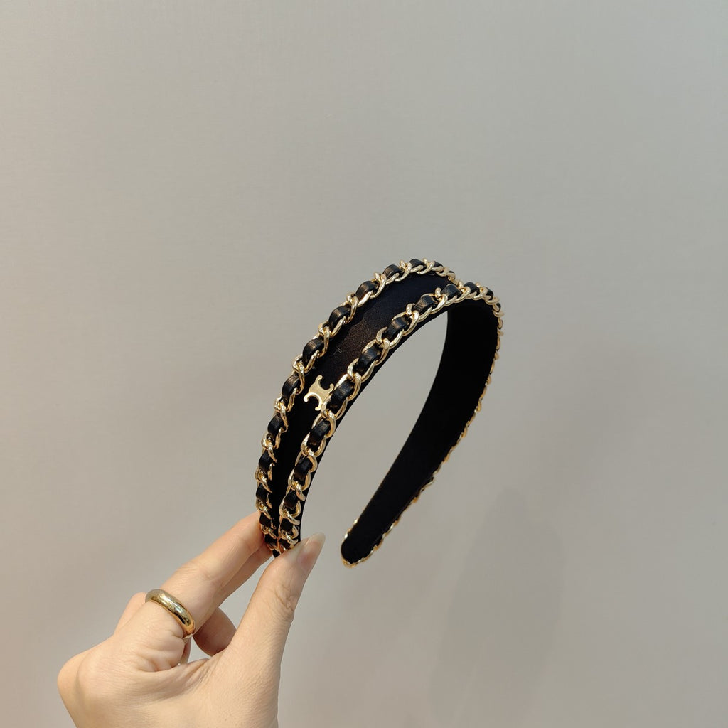 F1R65C17  Popular hair ornament
