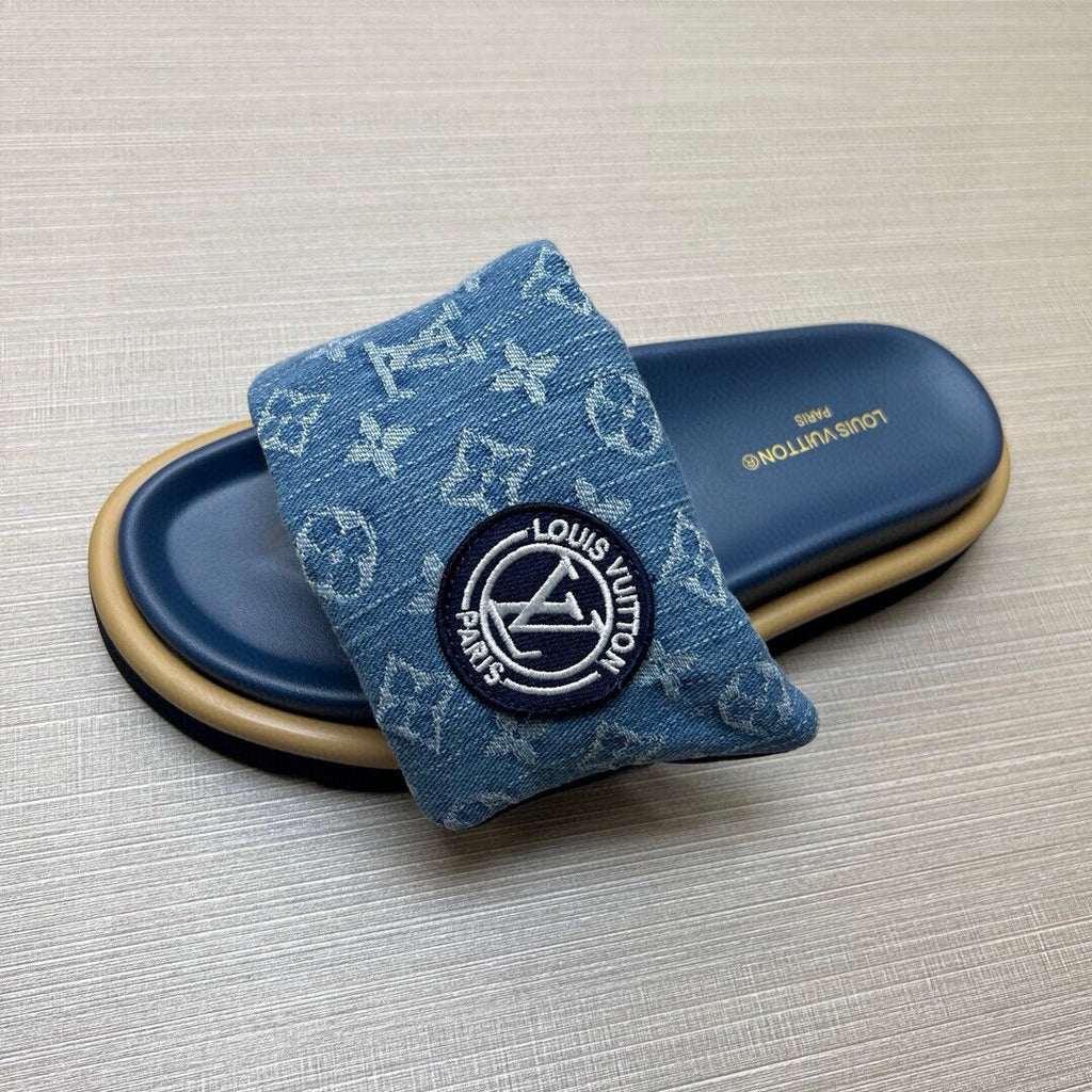 Z5QE7  Popular Slippers