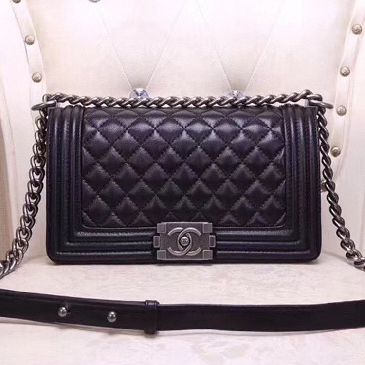 B1P11C2 Popular  leather bag 