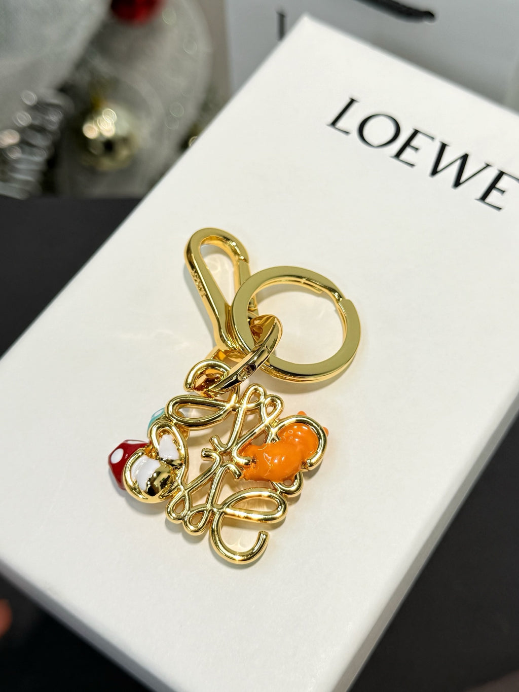 A1R46A31 Popular bag 's charms accessories