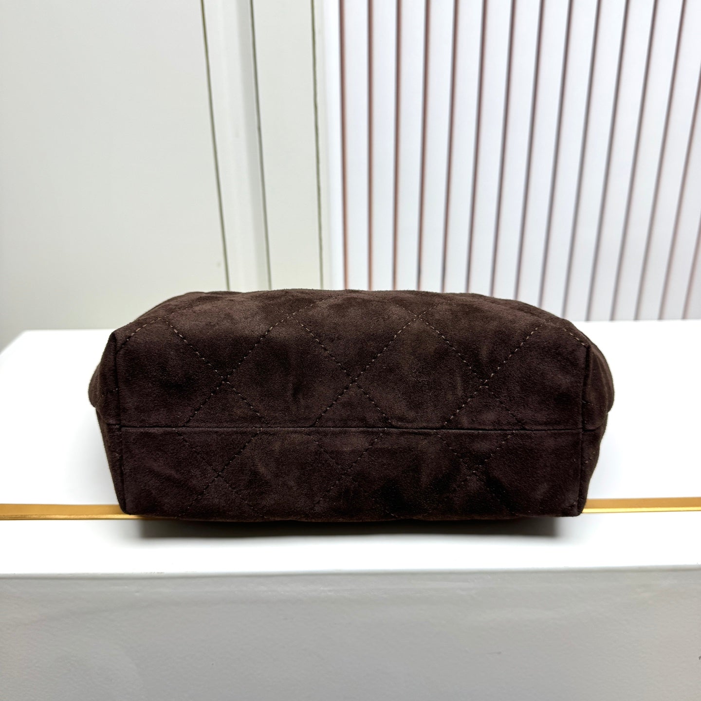 B1P46C7 Popular leather bag
