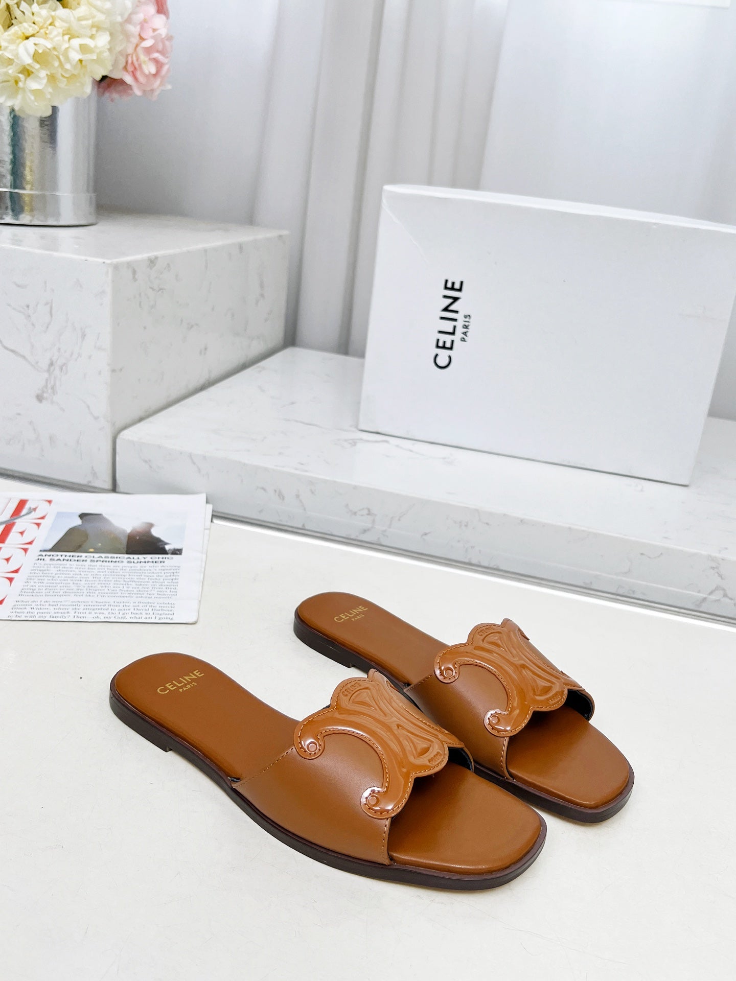 Z2Q55CL52 Popular  leather shoes