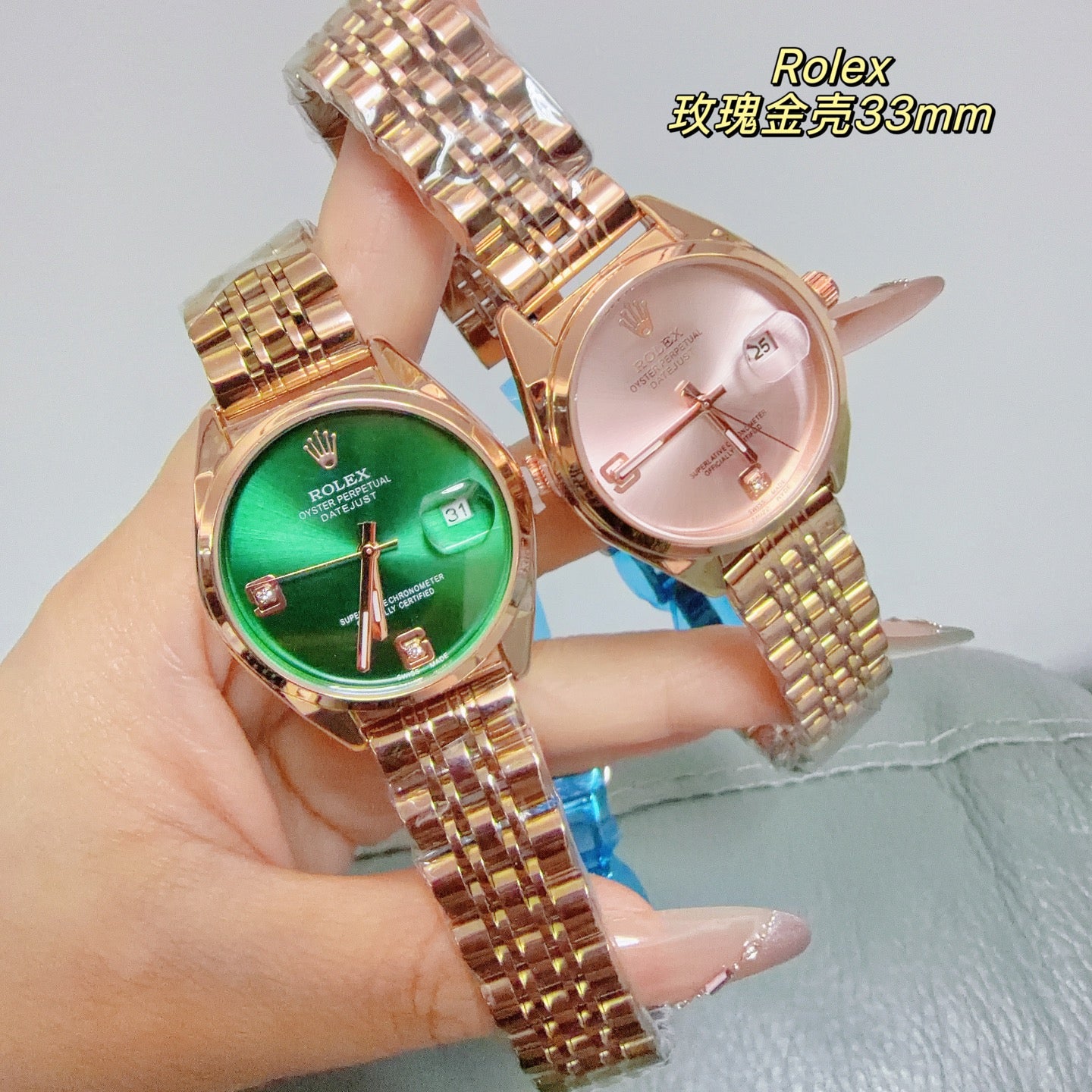 L1R36L36 Popular Watches