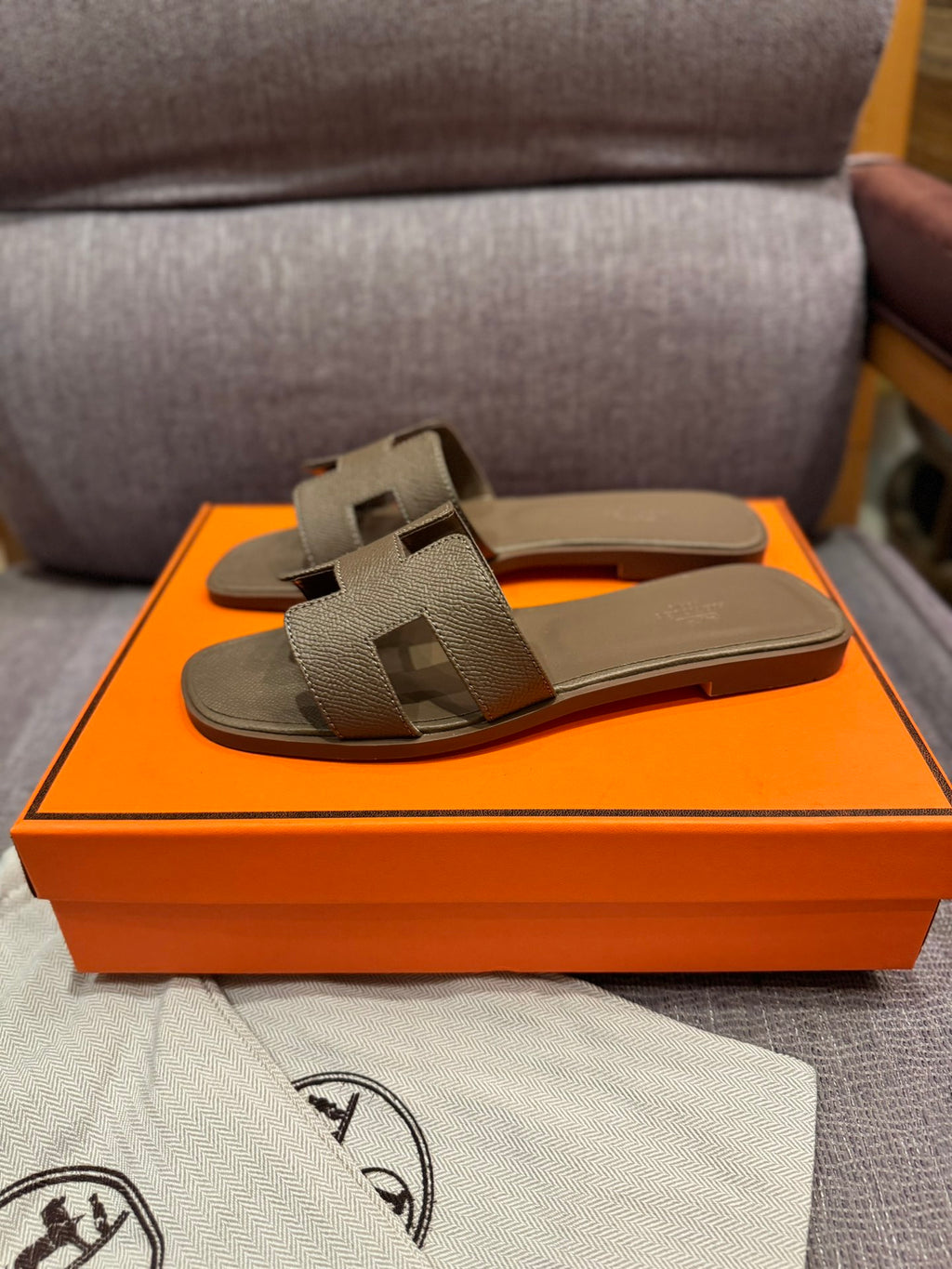 Z1ZH237 Popular Slippers