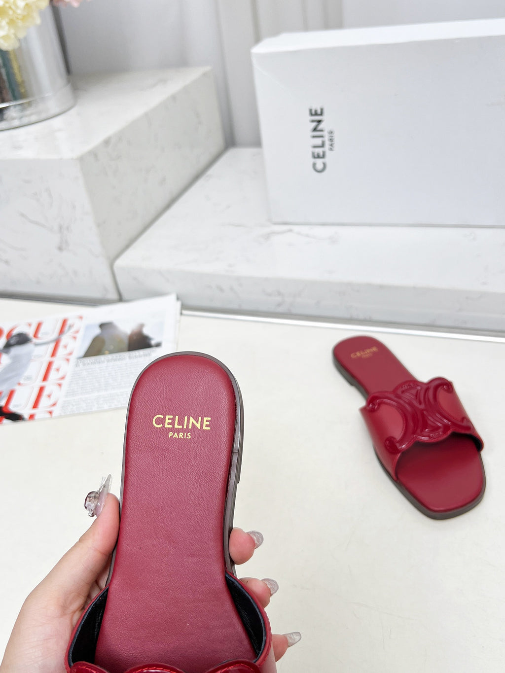 Z2Q55CL52 Popular  leather shoes