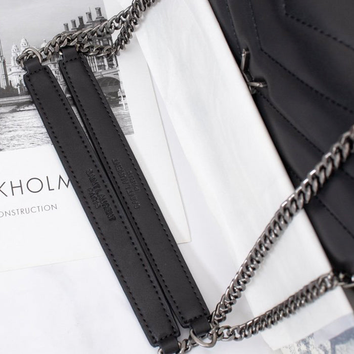 B1P20SY2 Popular leather bag 