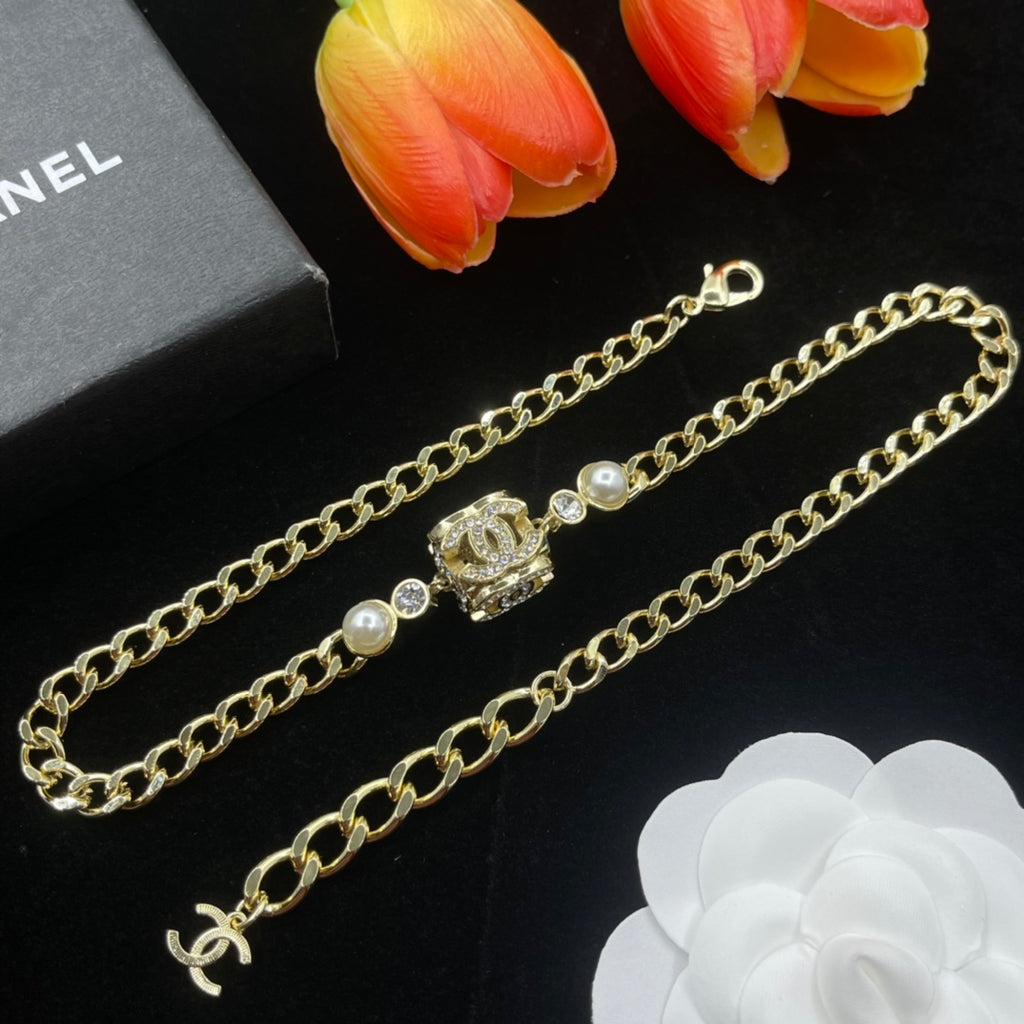 X1Z94C923X  Popular  Necklaces