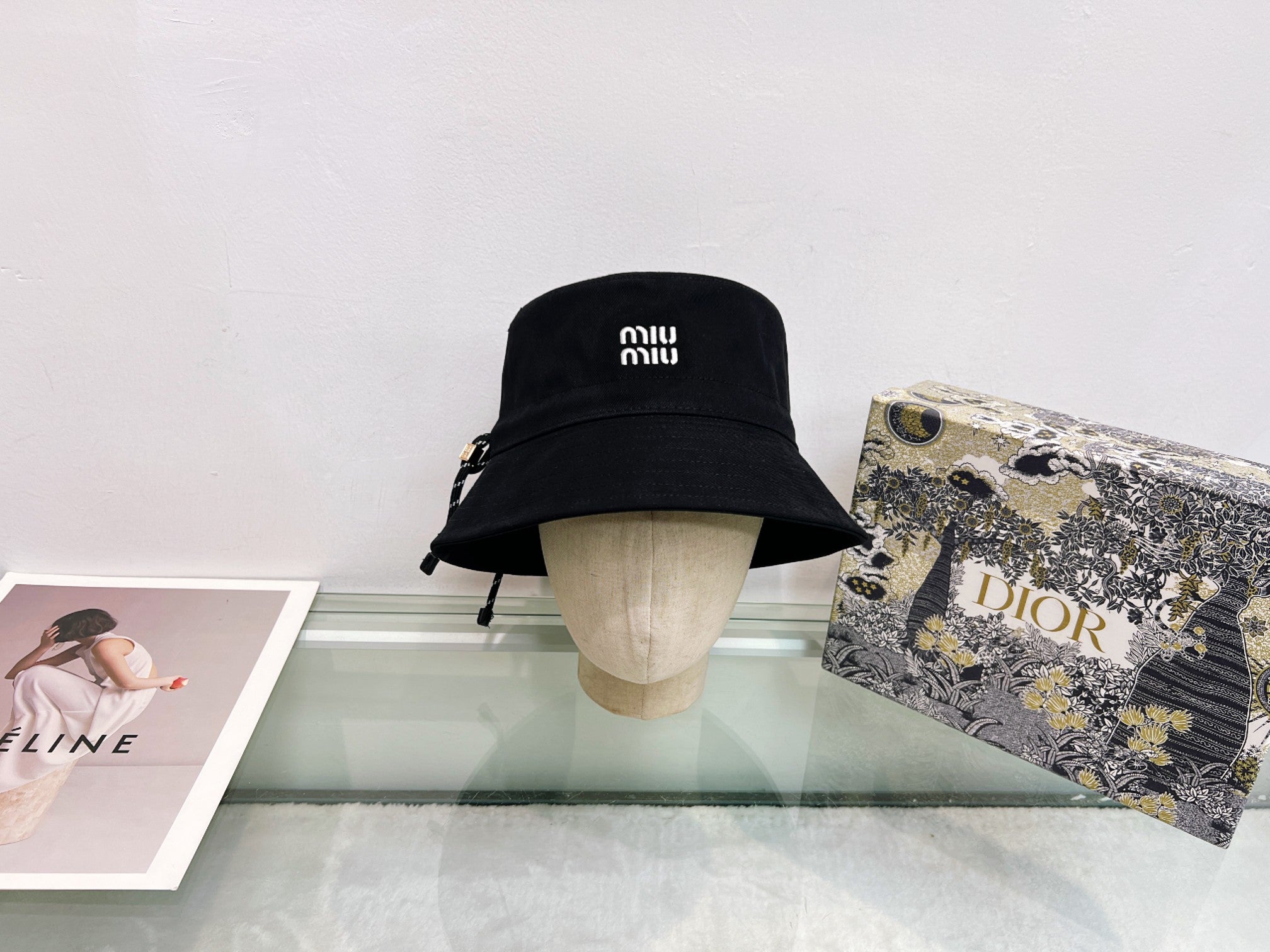 M1X36A30 Popular hats