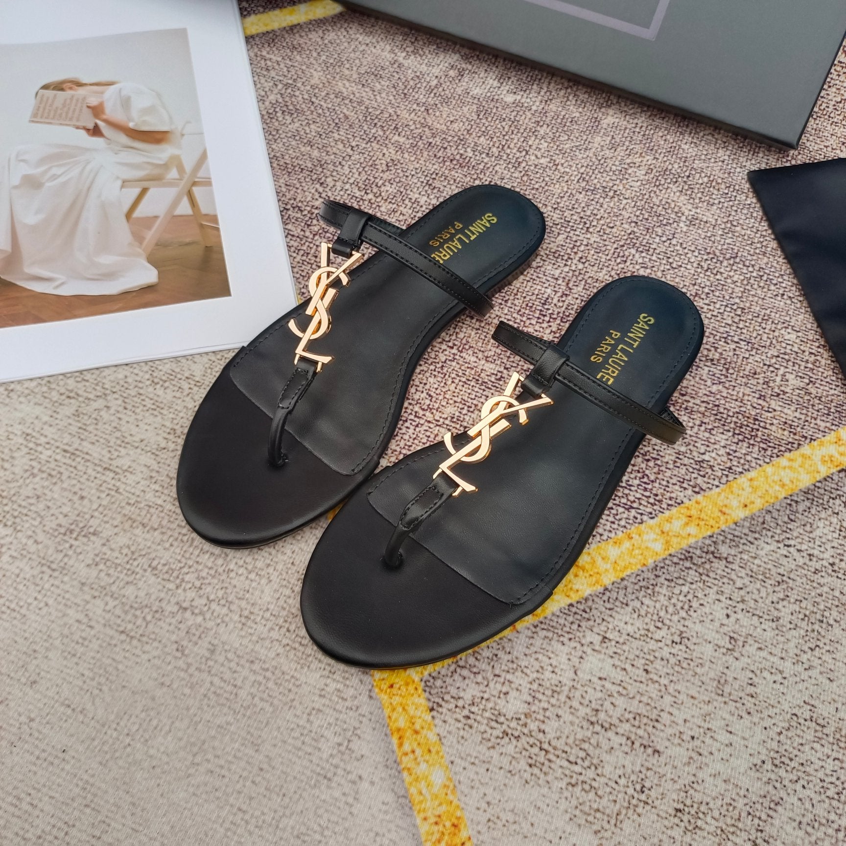 Z1ZSL44 Popular sandals