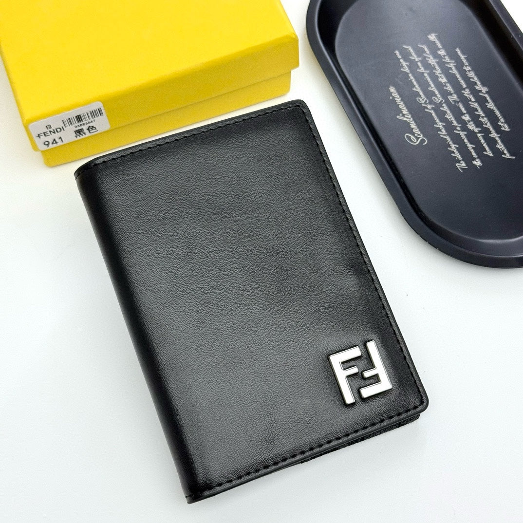 B1P46F108 Popular leather bag