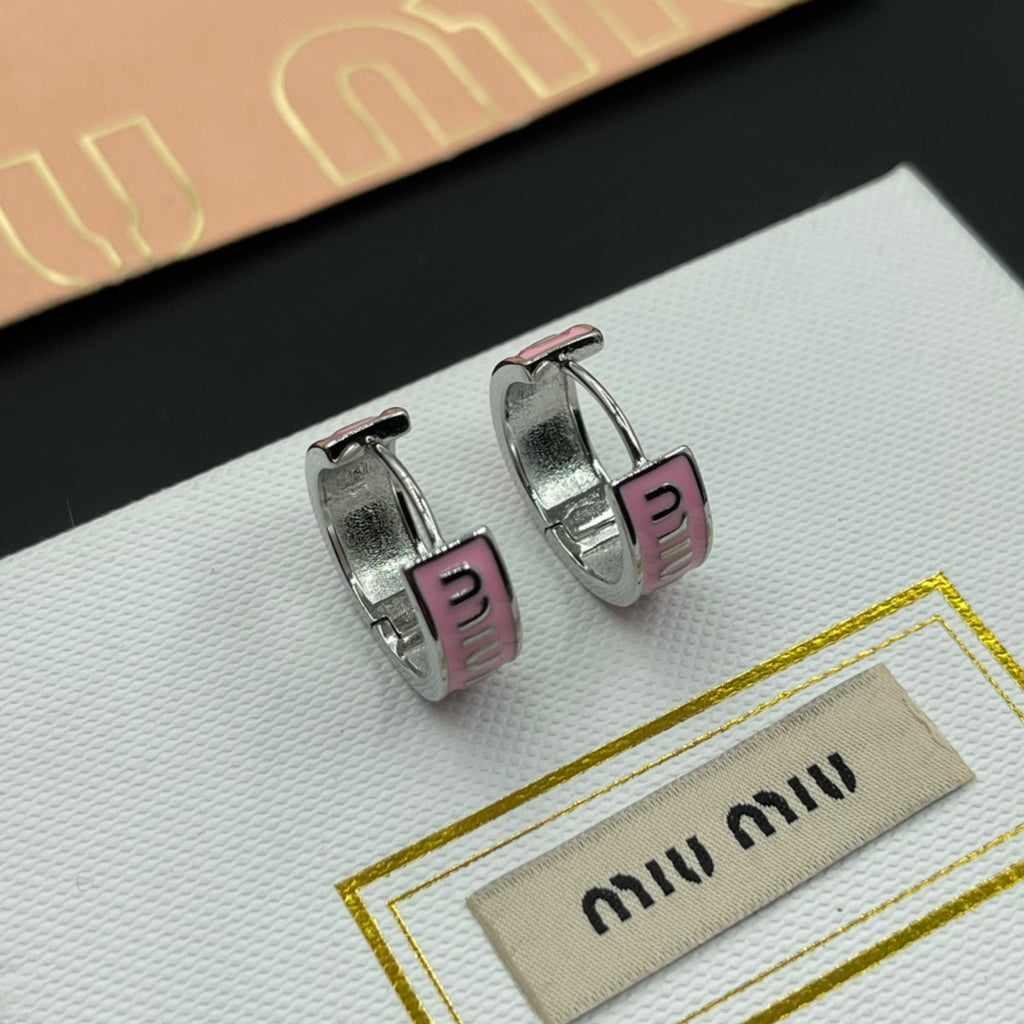 X1Z64A520E Popular Earrings