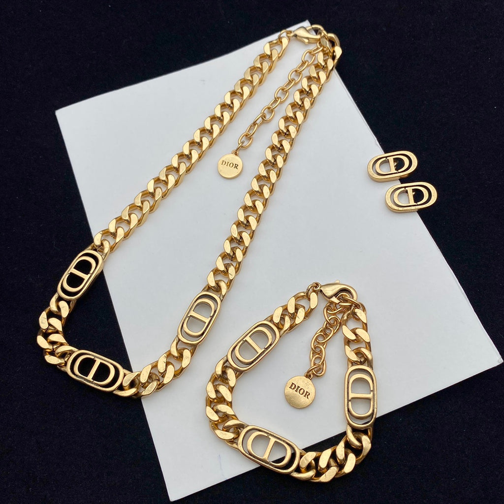 X1Z64D560X  Popular   Earrings Bracelets Necklaces