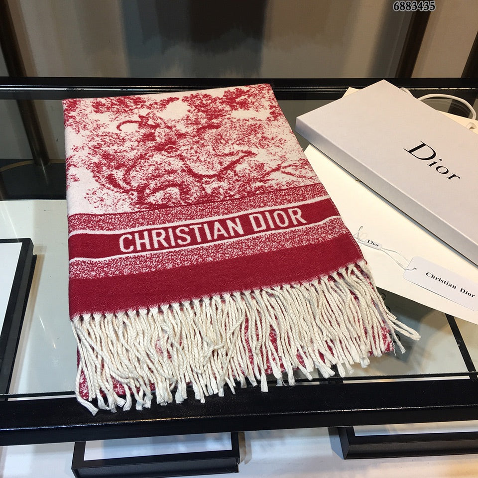 W1R86D36 Popular Winter Scarves