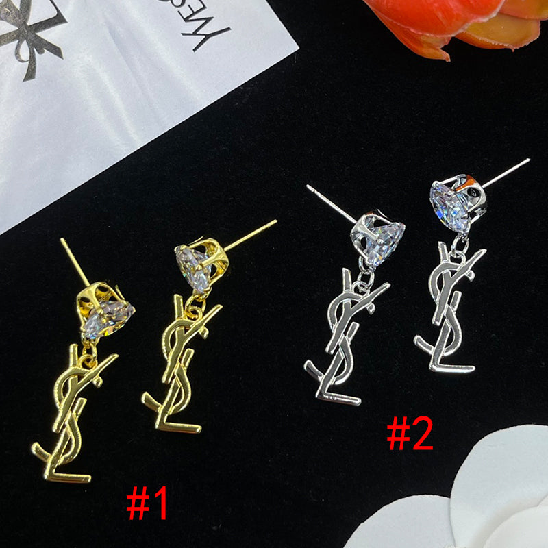 X1Z84SL610E Popular earrings