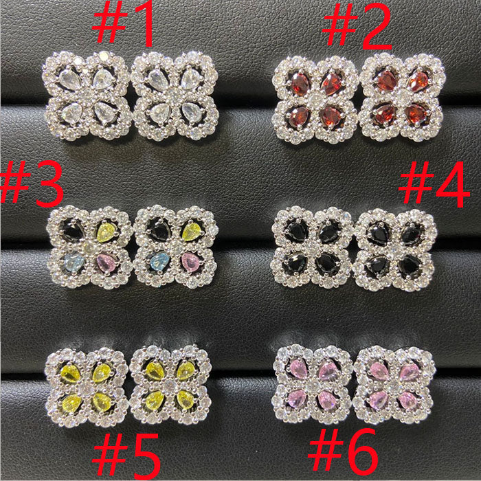 X5R75VA5E Popular  Earrings