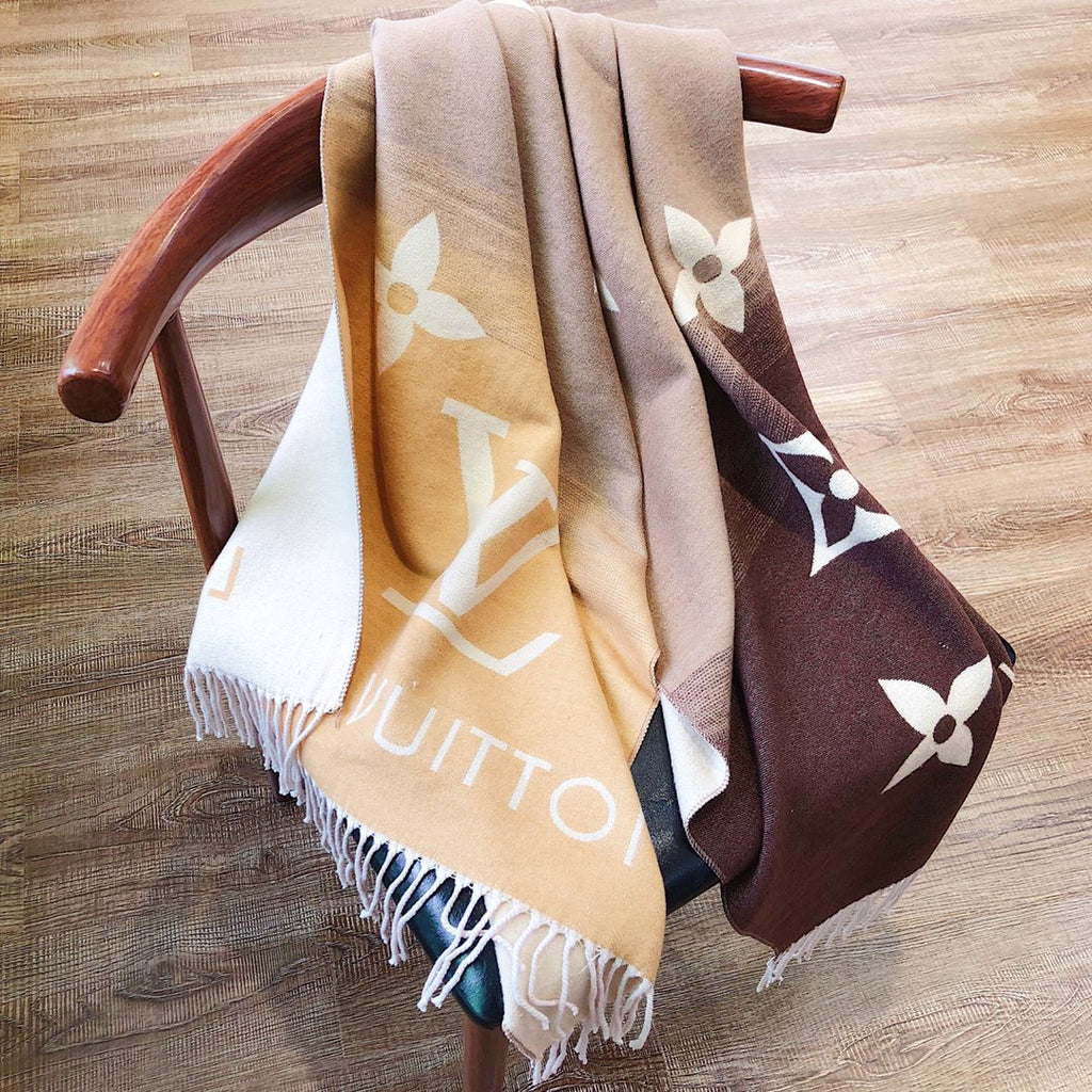 W1R86E34 Popular Winter Scarves