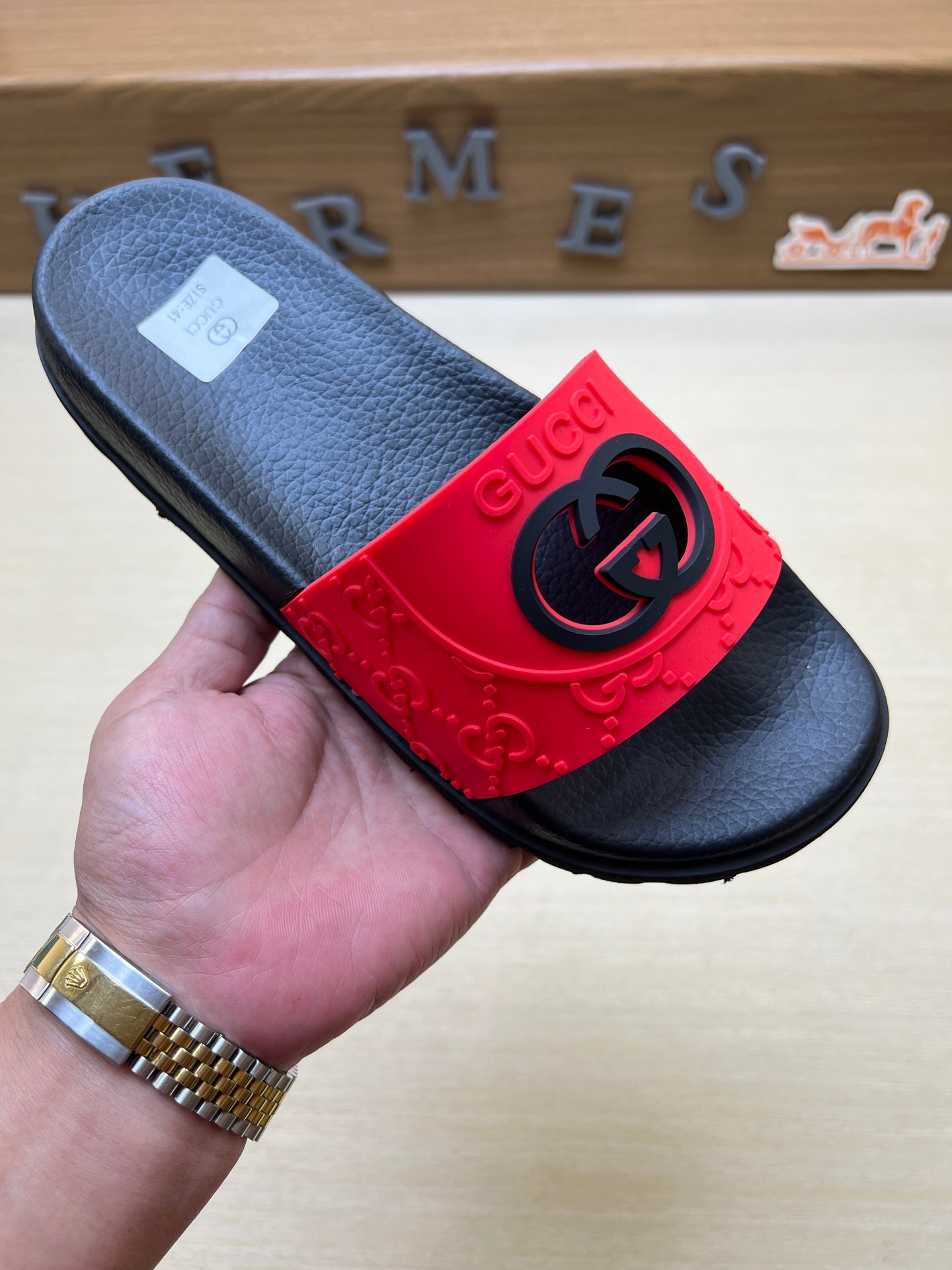 Z5R66B22 Popular  Slippers