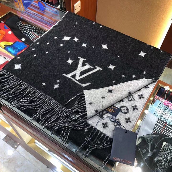 W1R86E37 Popular Winter Scarves