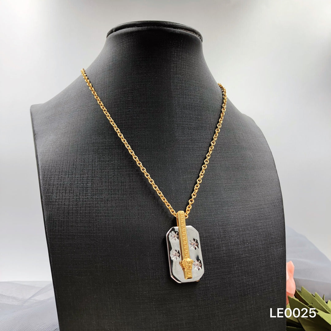 X1Q85V146X Popular Necklace