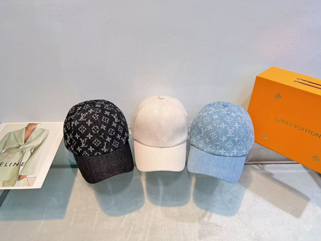 M1Z25E509 Popular  hats