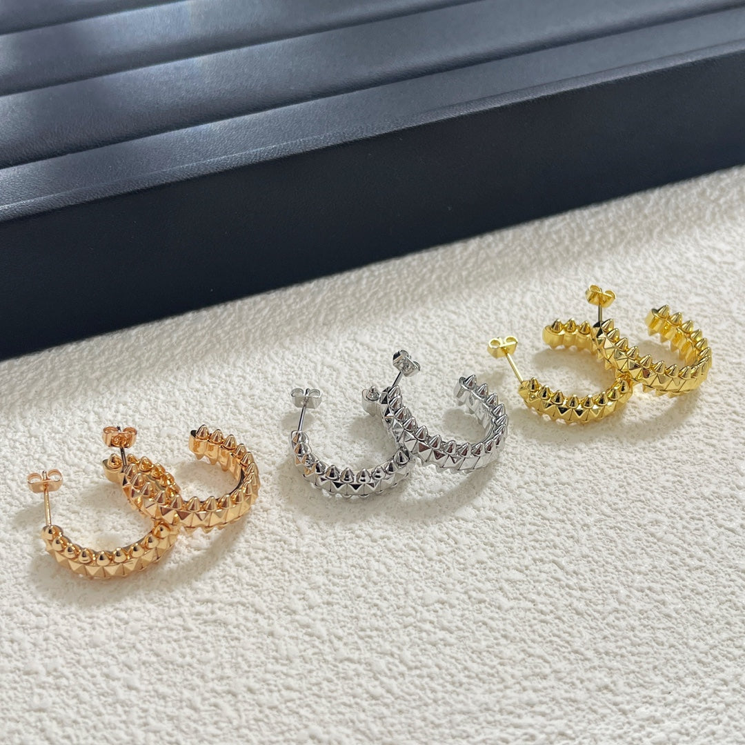 X1Z95K13E Popular Earrings