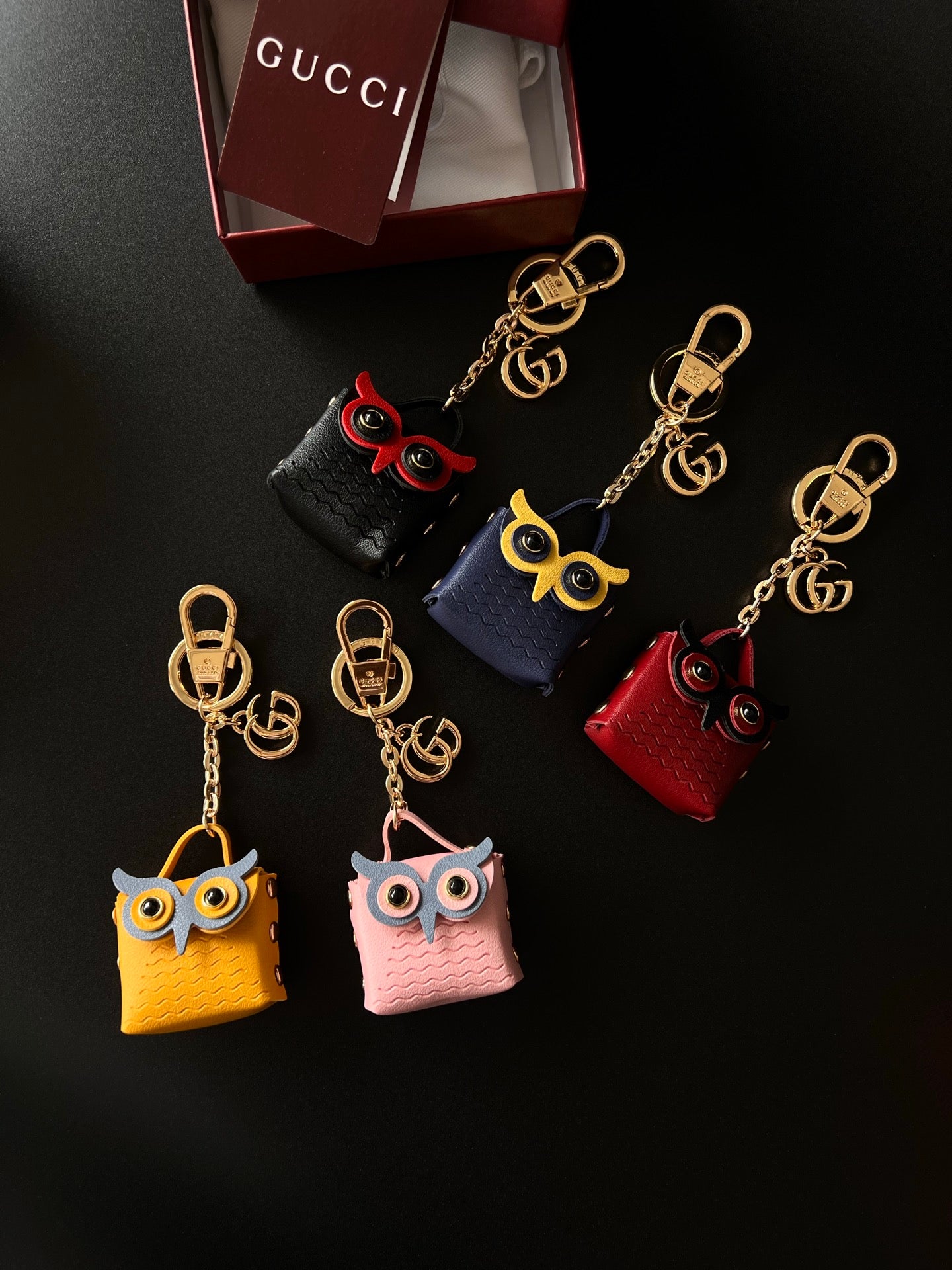 A1R76B51 Popular bag 's charms accessories