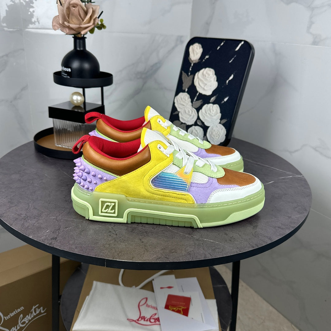 Z2Q105A329 Popular high-quality Shoes