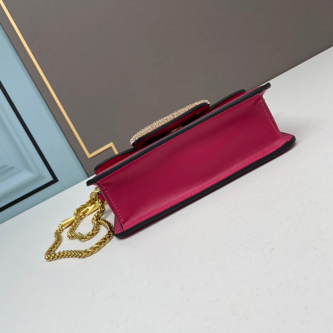 B1W35VL114 Popular  leather bag
