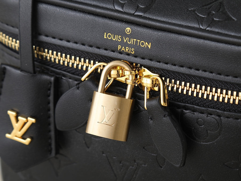 B1P76E2 Popular leather bag