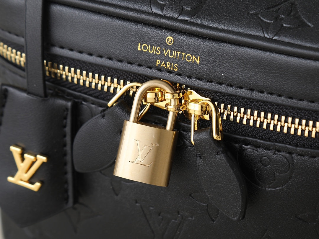 B1P76E2 Popular leather bag