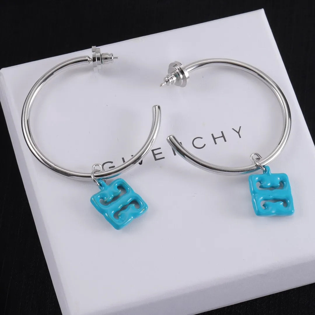 X1Z94GV1055E Popular  Earrings