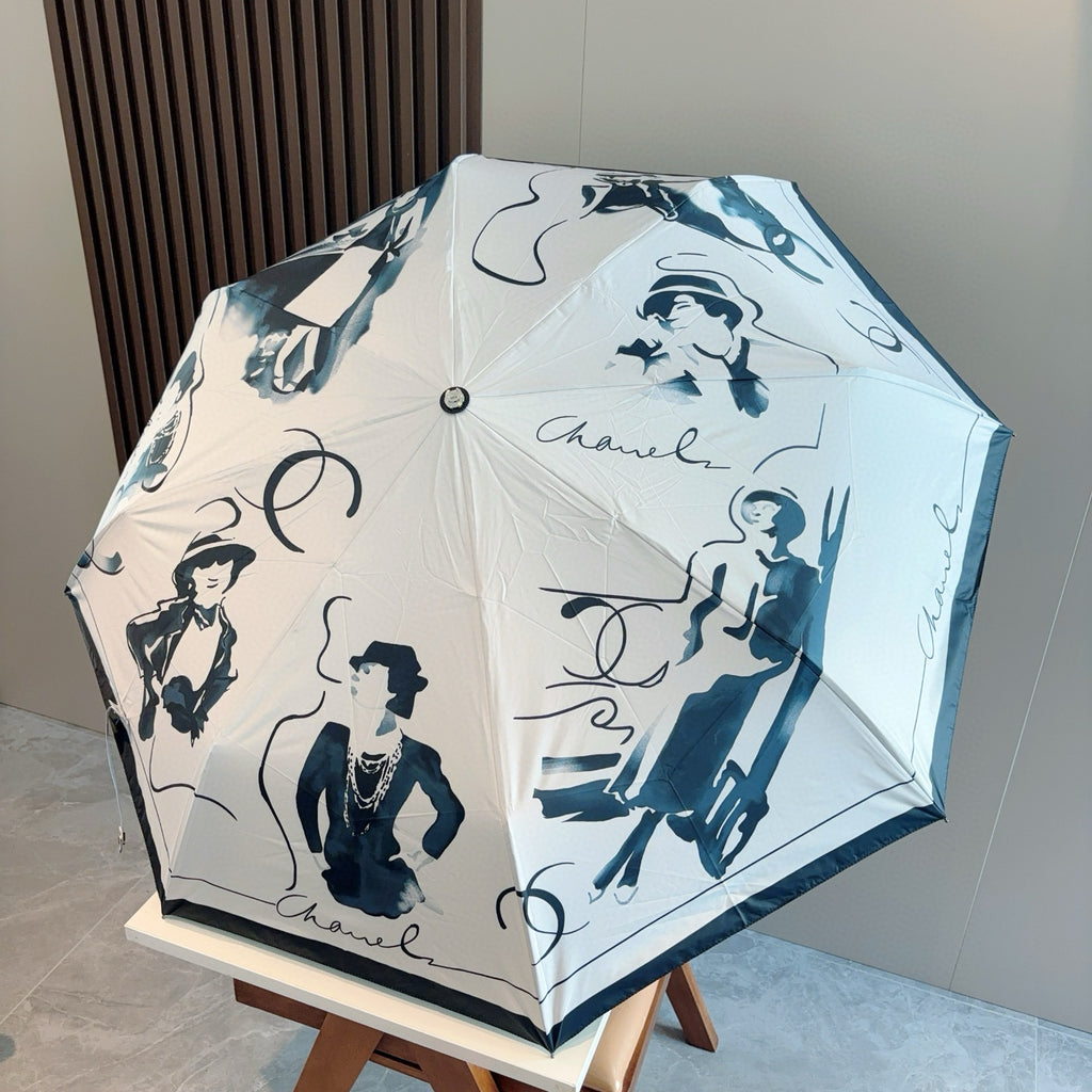 J1R85C81 Popular UV resistant umbrella