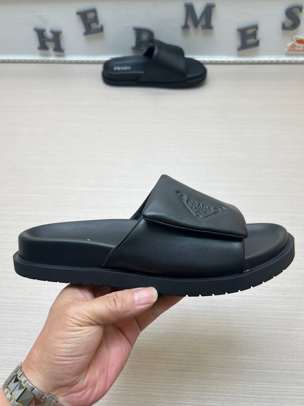 Z5ZPD7 Popular slippers