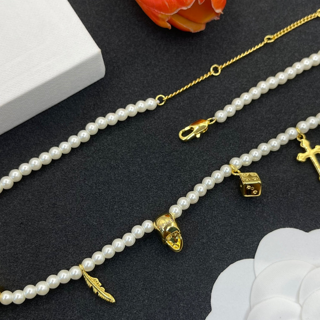 X1N36N84X Popular Necklaces