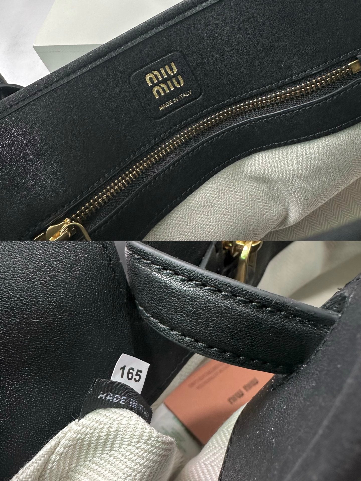 B1R15A45  Popular   leather bag