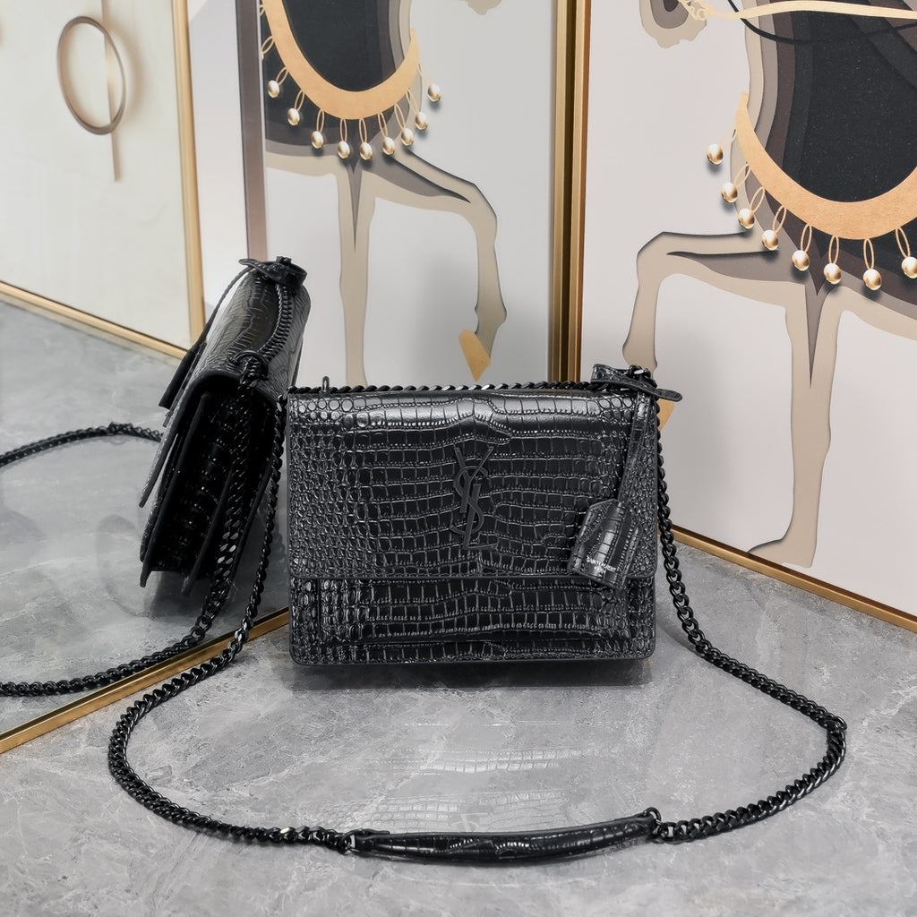 B1X64D464 Popular   leather bag
