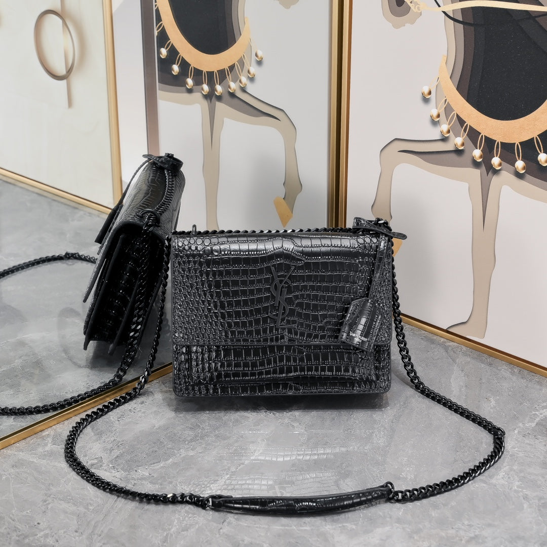 B1X64D464 Popular   leather bag